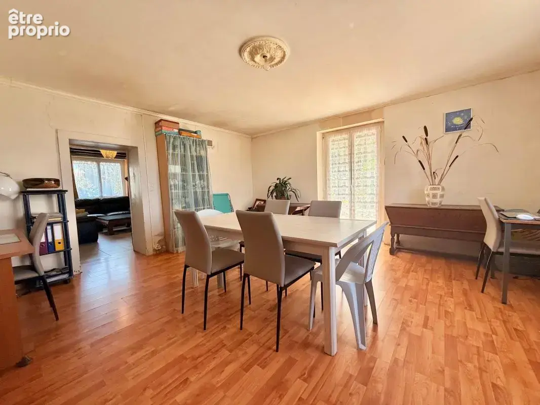 Jolie maison en pierre 105 m² - Environnement calme et verdoyant - photo 9