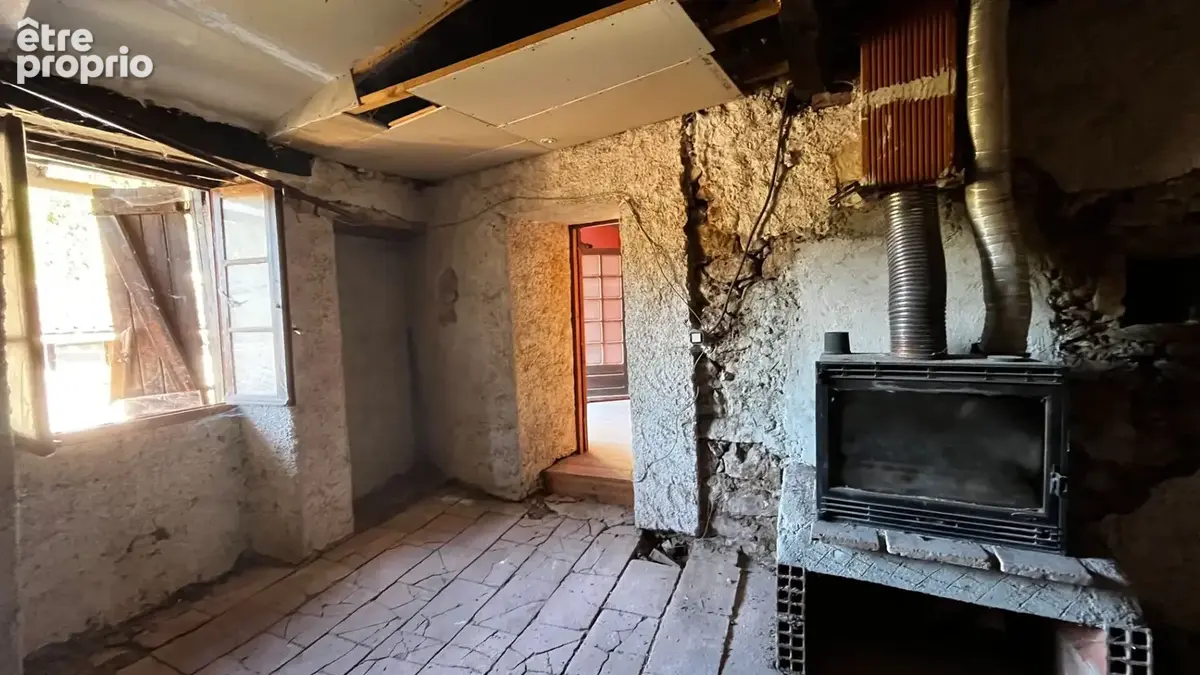 Maison Larroque 5 pièce(s) 106 m2 - photo 5