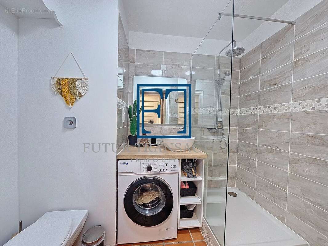 Appartement à SAINT-FRANCOIS