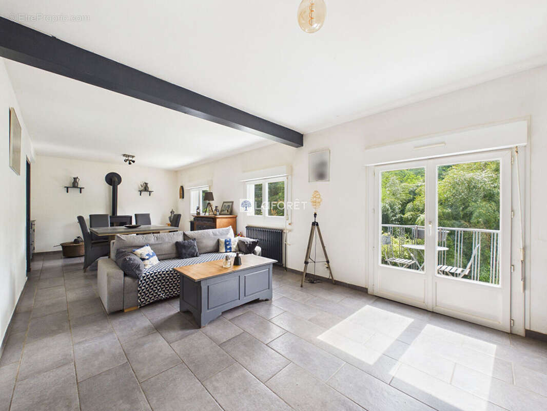 Maison Douarnenez 5 pièces 119.39 m2 - photo 3