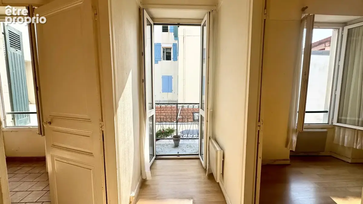 BIARRITZ  Centre-ville  Appartement à rénover de 180 m²  8 pièces  À deux pas de la Grande Plage - photo 15