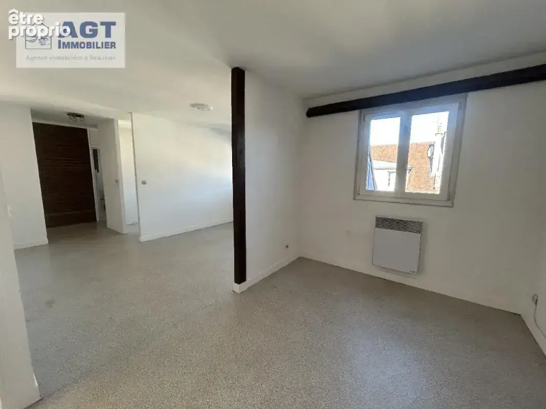 Appartement 4 pièces 68 m² à vendre à Beauvais (60000) - photo 3