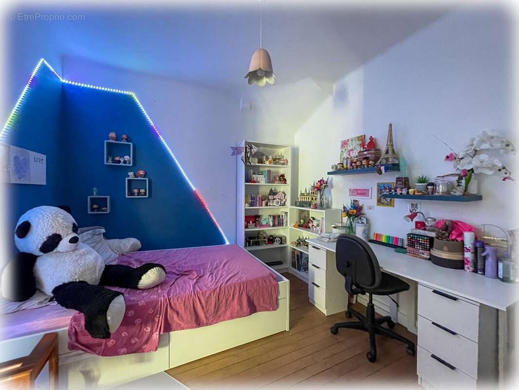 Maison à PERIGUEUX