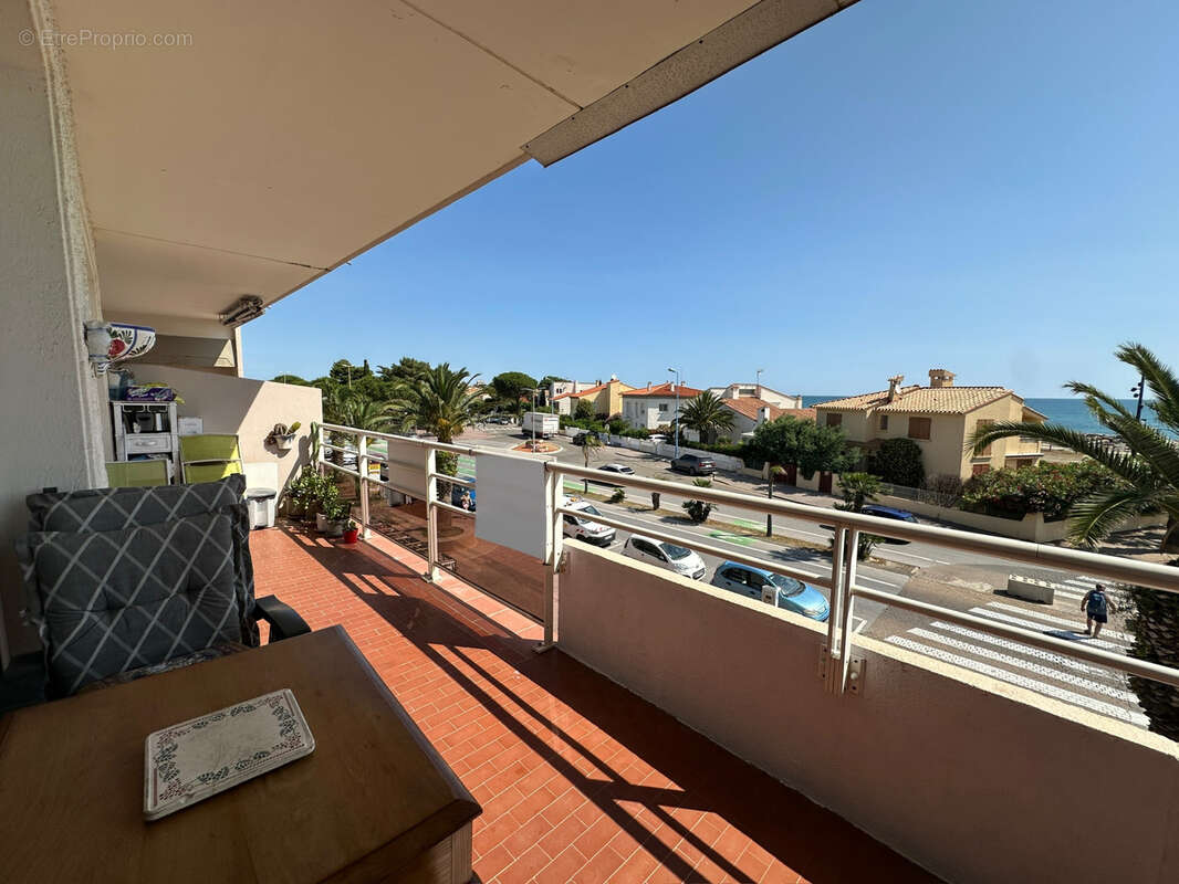 Appartement à SAINT-CYPRIEN