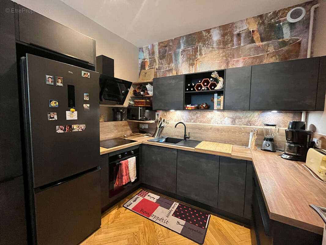 Photo 3 - Appartement à GAP