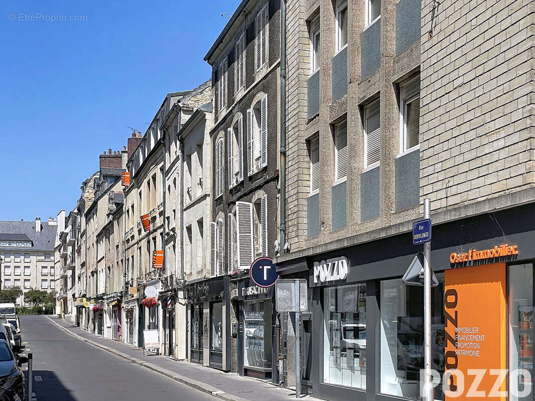 Appartement à CAEN