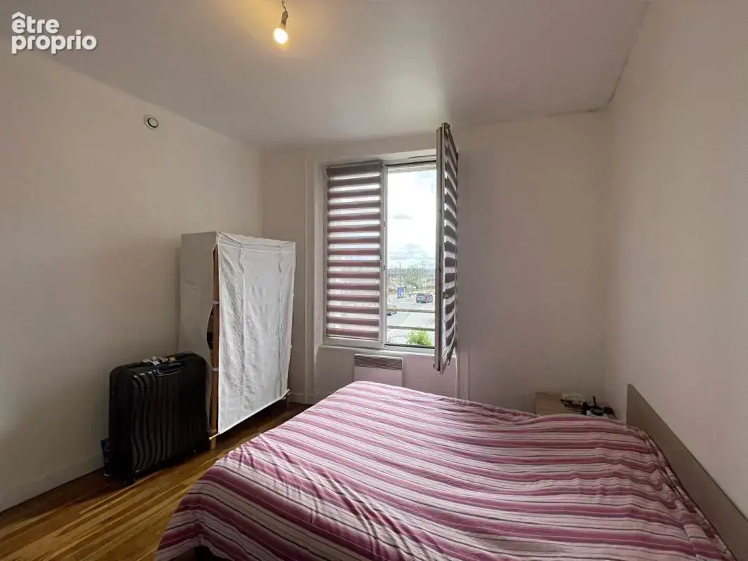 Appartement T2 meublé - 39 m2 - photo 9