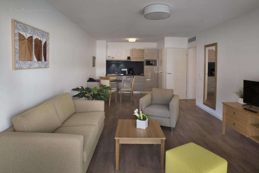 Appartement à CASTELNAU-LE-LEZ