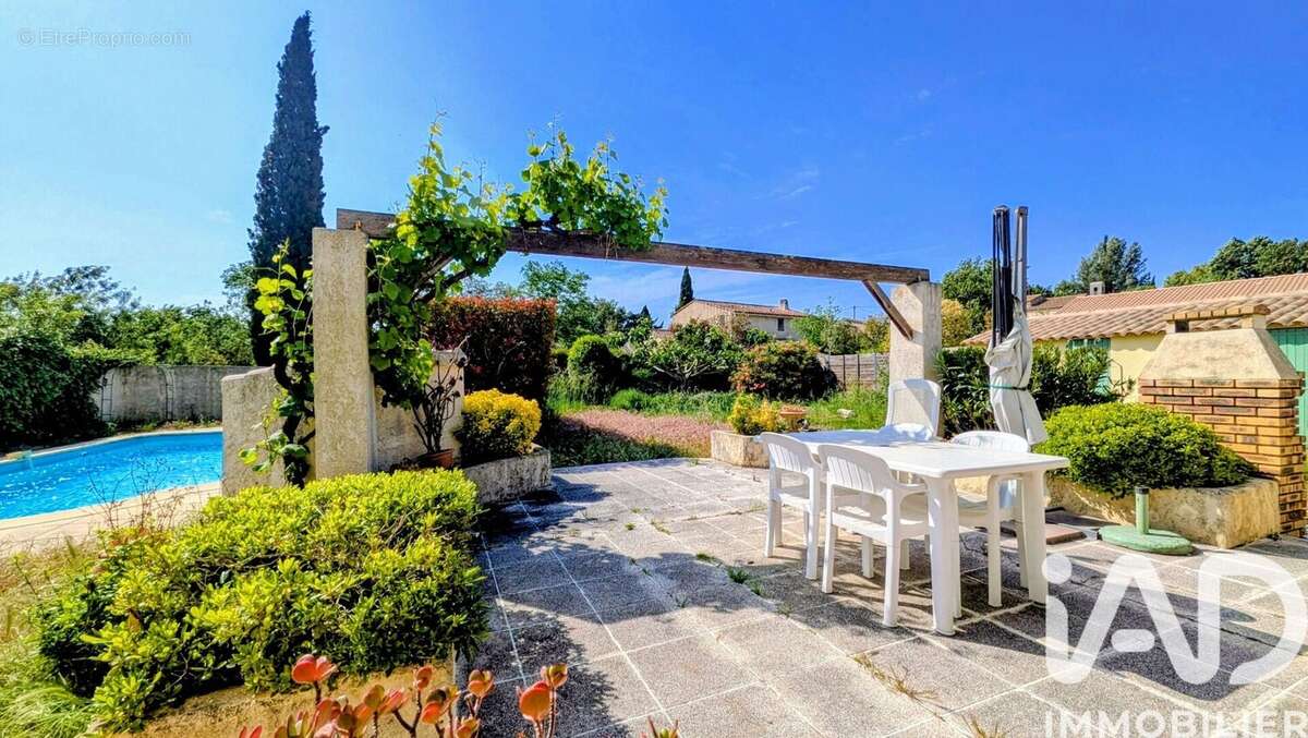 Photo 4 - Maison à SOLLIES-PONT