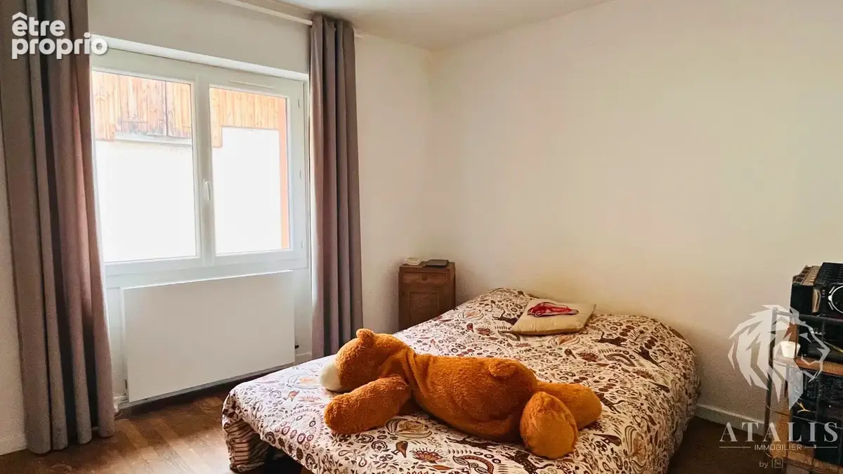 Provimo -  Atalis immobilier : maison de 171.58 m2 à vendre à Saint-Just-De-Claix - photo 13