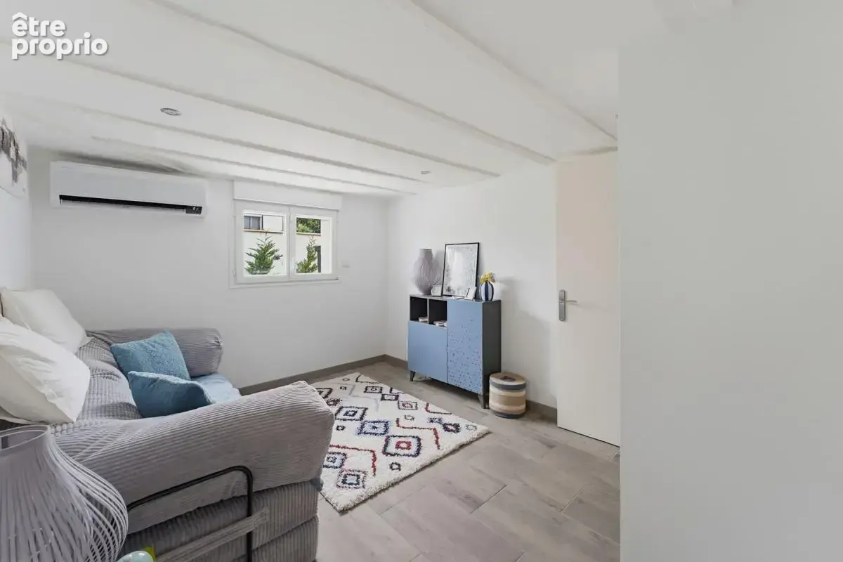 Exclusivité – maison coup de cœur à ambarès-et-lagrave - photo 6
