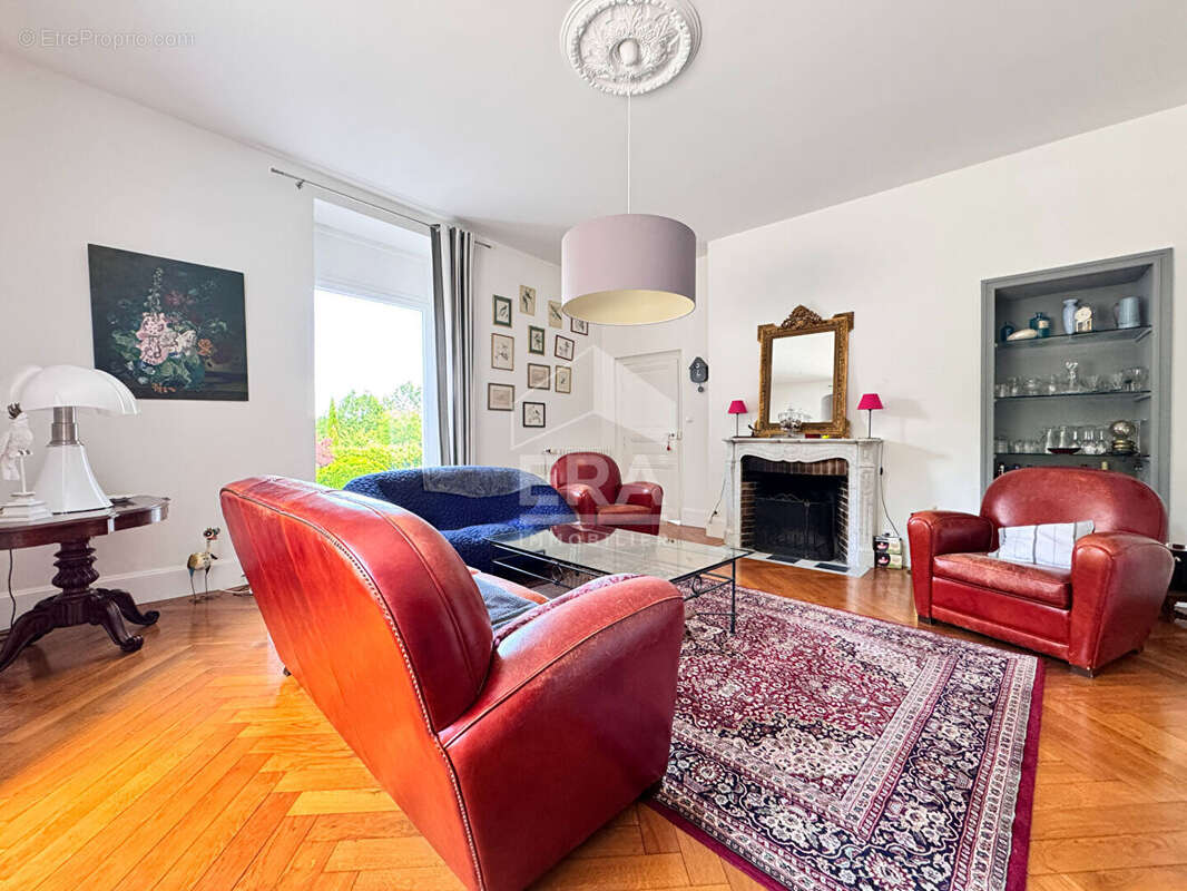 Maison 205m² à boulazac isle manoire - photo 5
