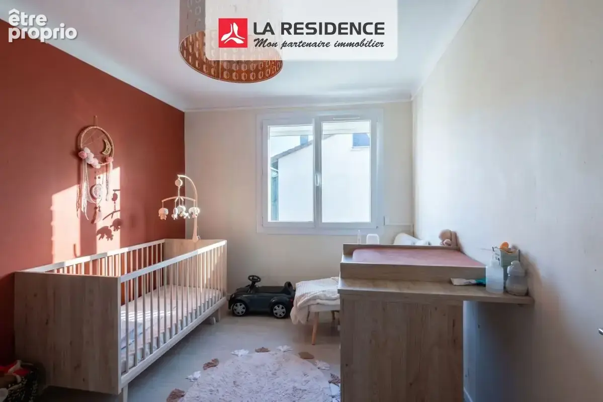 Maison 130 m² à Beaumont-Les-Valence  - photo 6