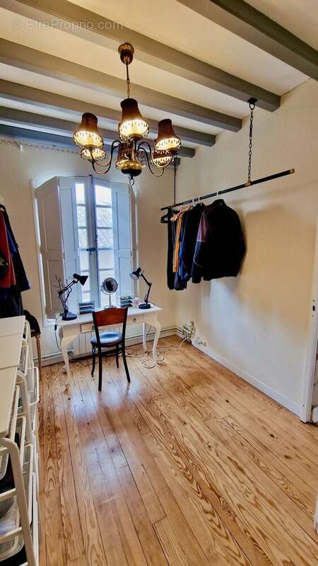 Appartement à PEZENAS