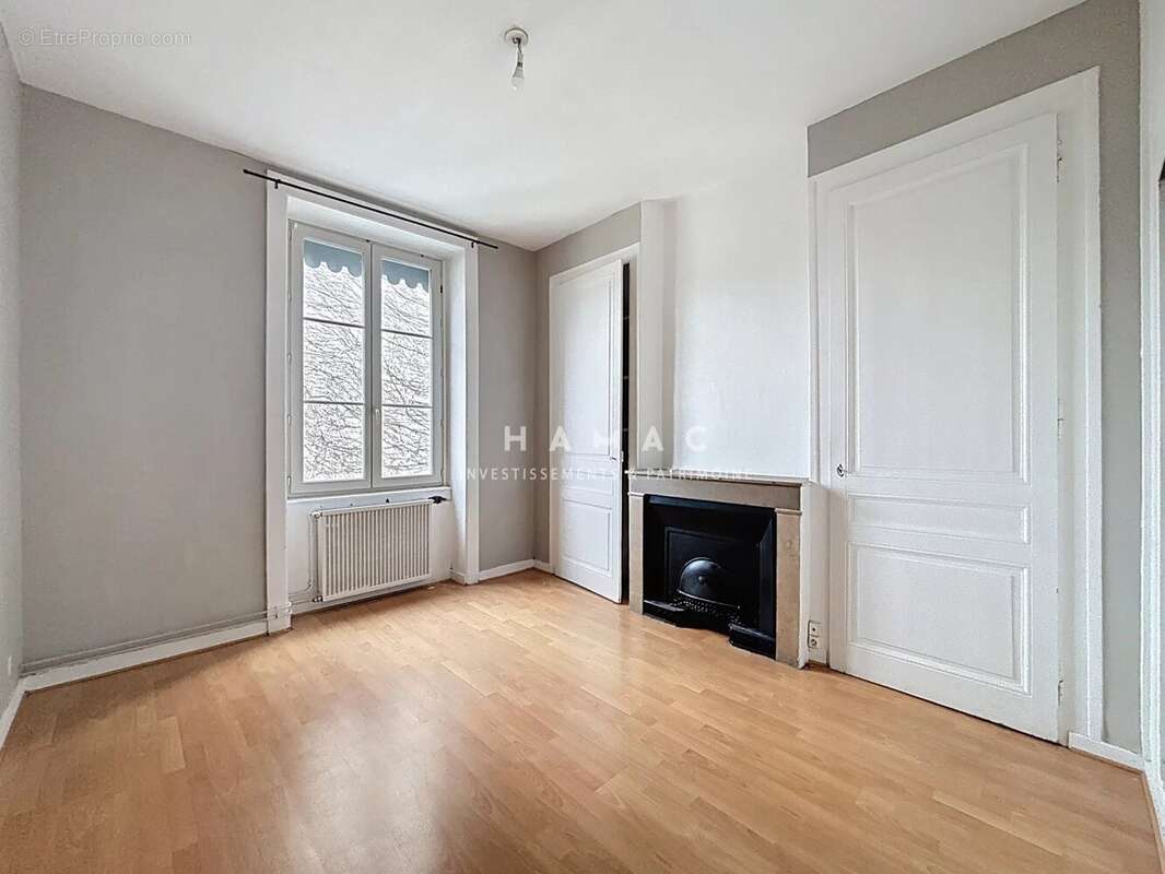 Appartement à LYON-2E