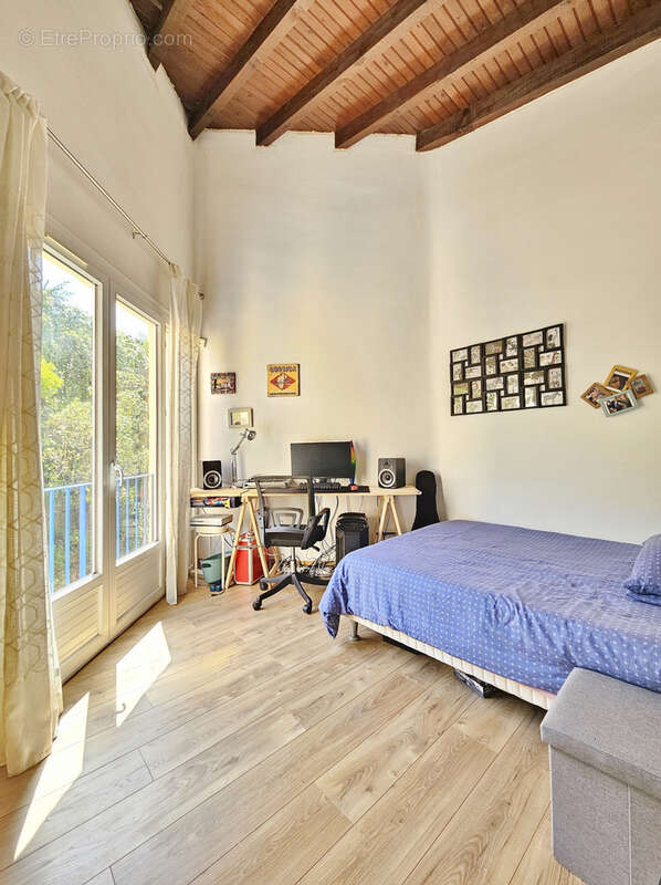 Maison à PIETROSELLA