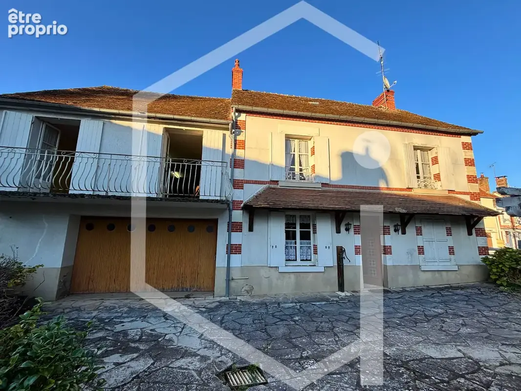 Charmante maison à Arquian - photo 16