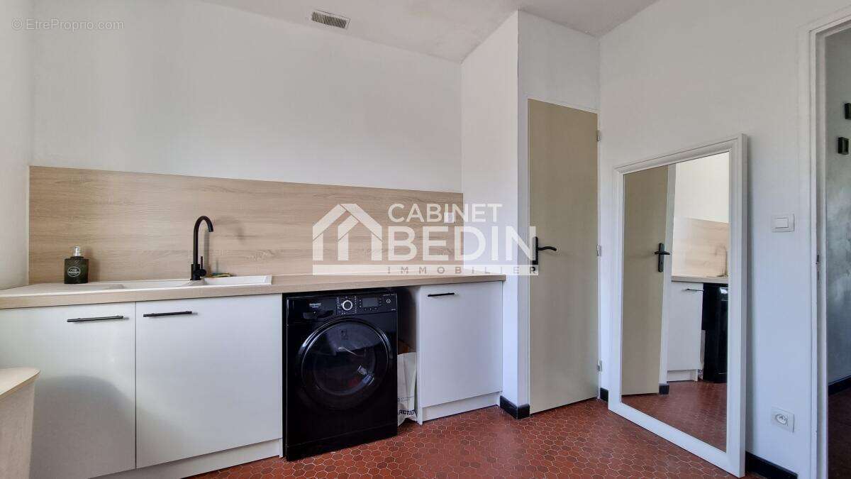 Maison à AUCAMVILLE