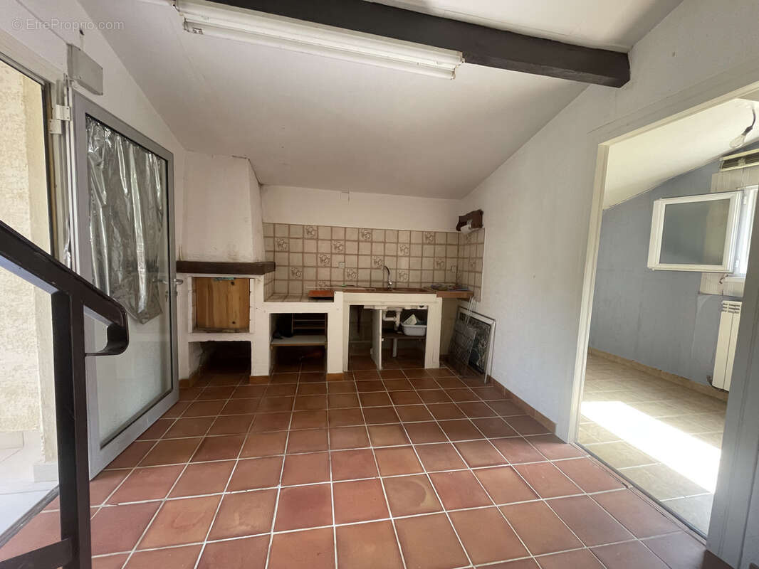 Maison à SAINT-BAUZILLE-DE-LA-SYLVE