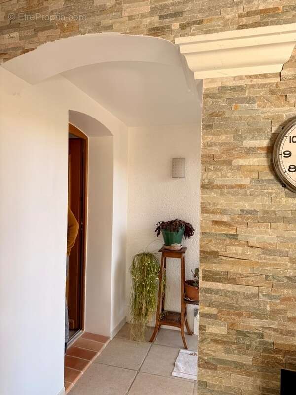 Maison à RIEUX-MINERVOIS