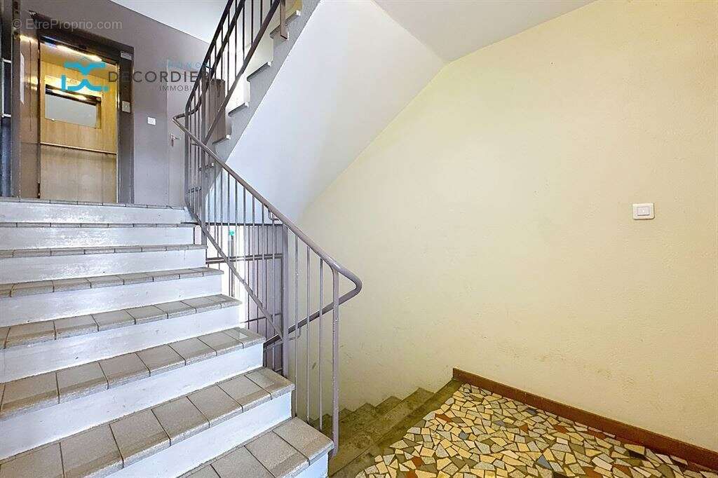Appartement à THONON-LES-BAINS