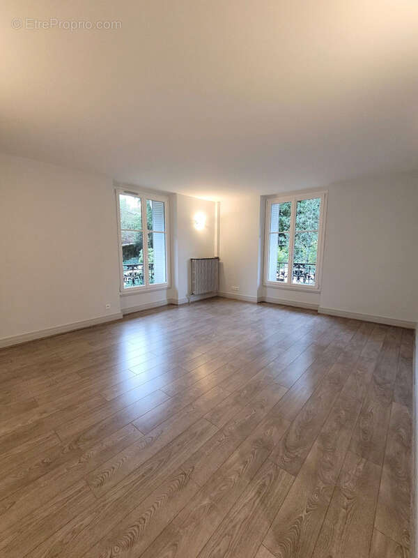 Appartement à AIX-LES-BAINS