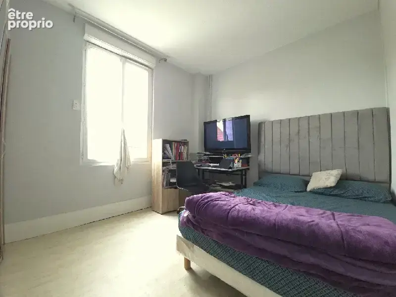 Maison 5 pièces 102 m² à vendre à Nogent-Sur-Oise (60180) - photo 12