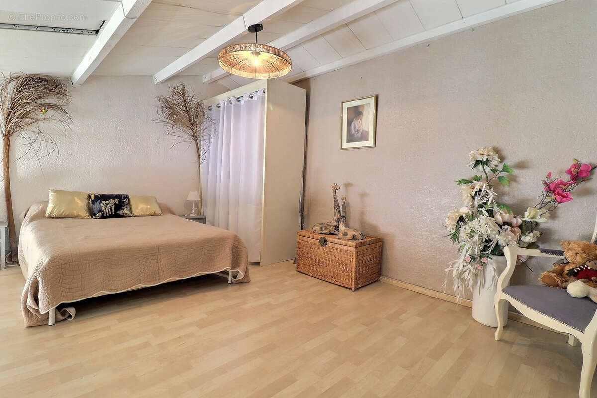 Appartement à SAINT-CYPRIEN