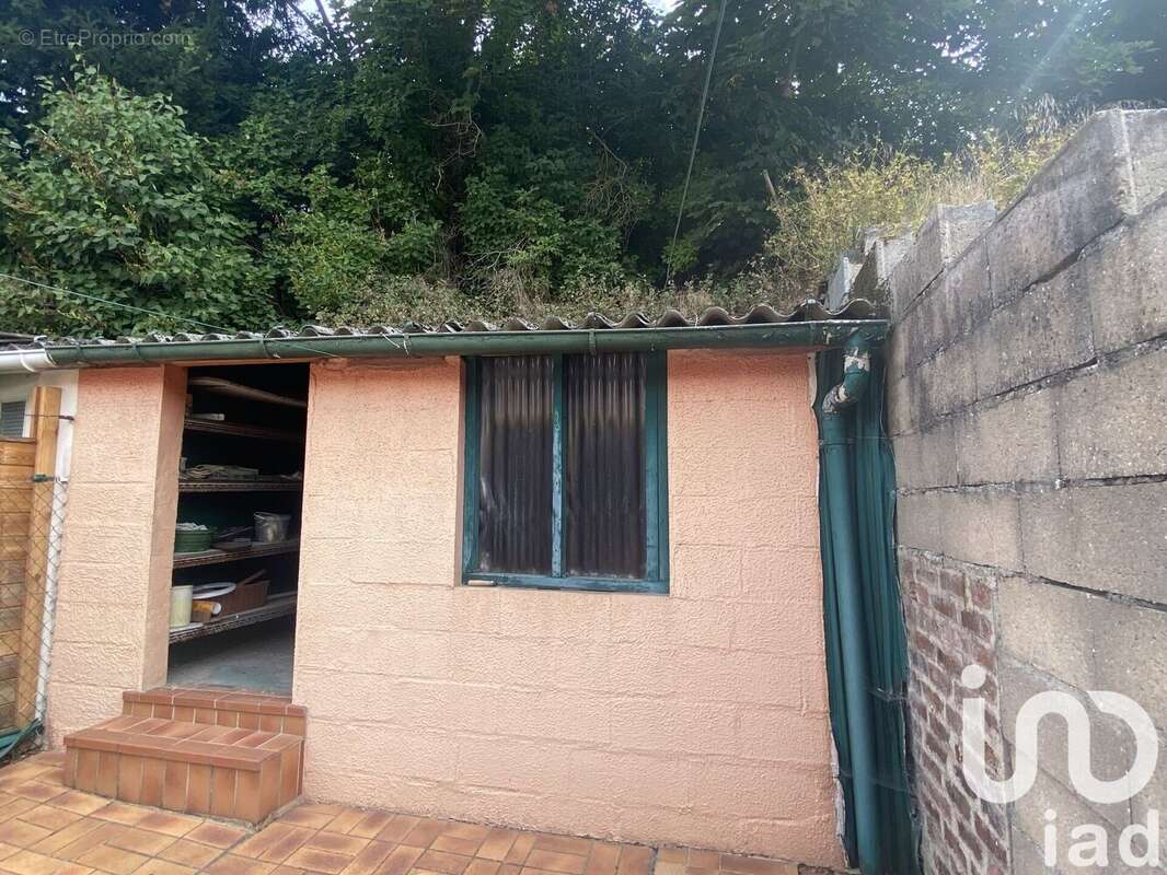 Photo 9 - Maison à AMIENS