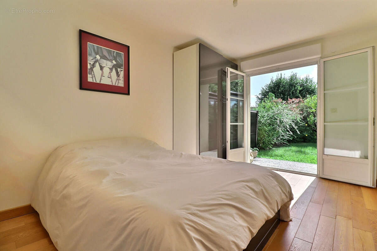 Appartement à SAINT-PRIX