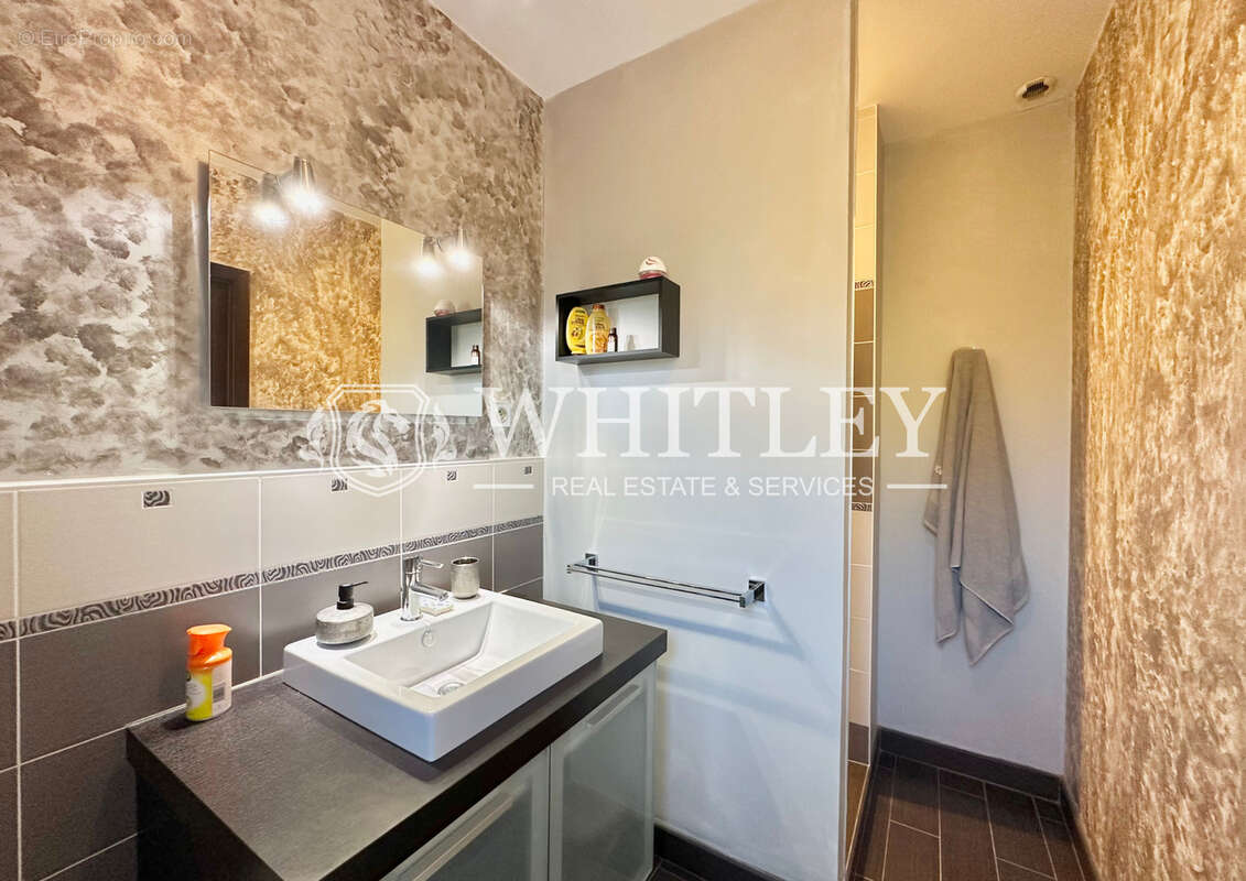 Maison à SAINT-MAXIMIN-LA-SAINTE-BAUME