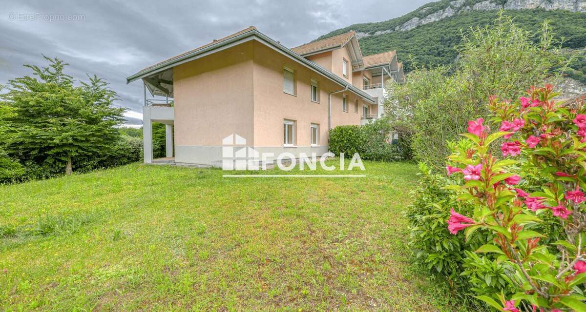 Appartement à SILLINGY