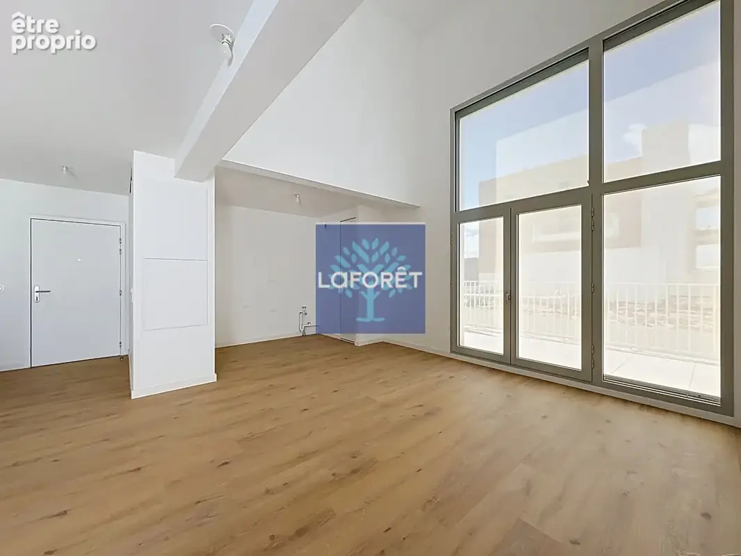 Appartement à LA ROCHELLE