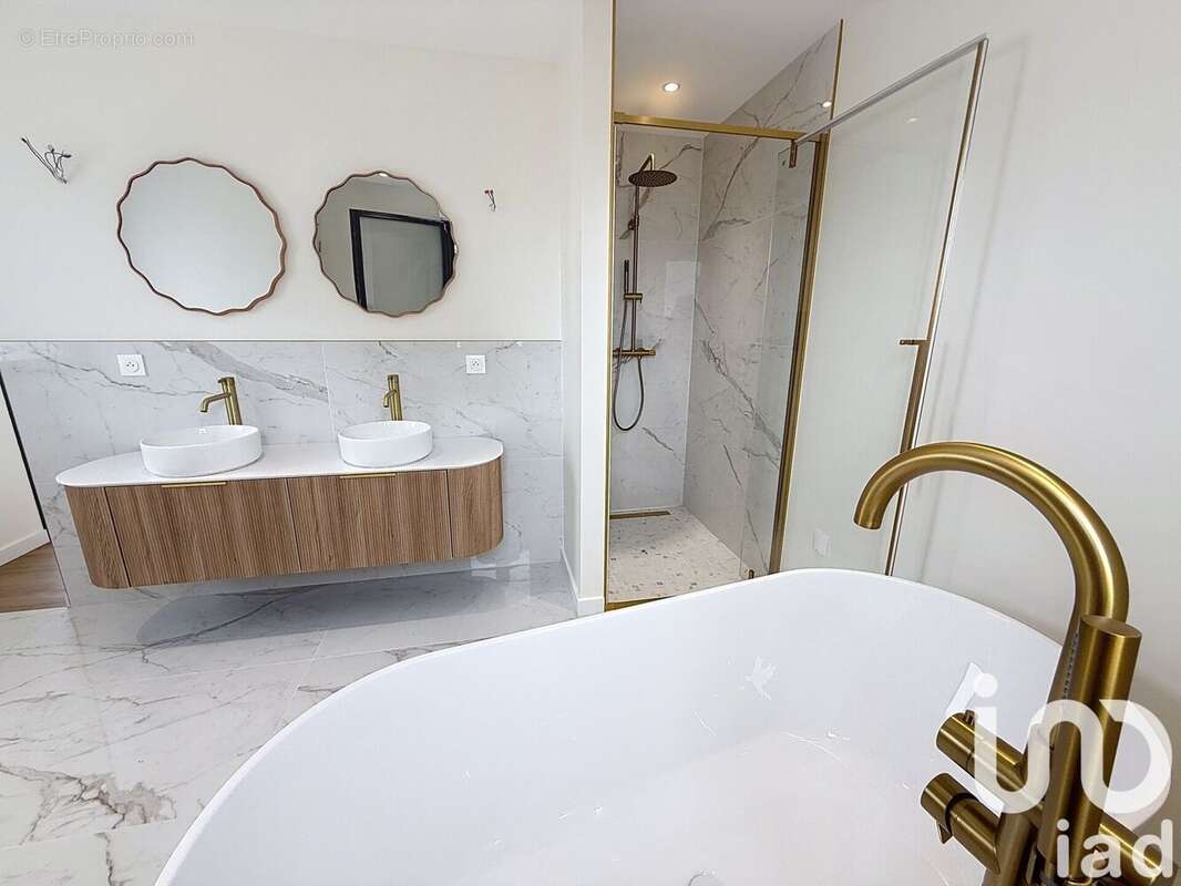 Photo 8 - Maison à QUIBERON