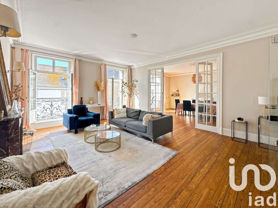 Photo 5 - Appartement à SAINT-MALO