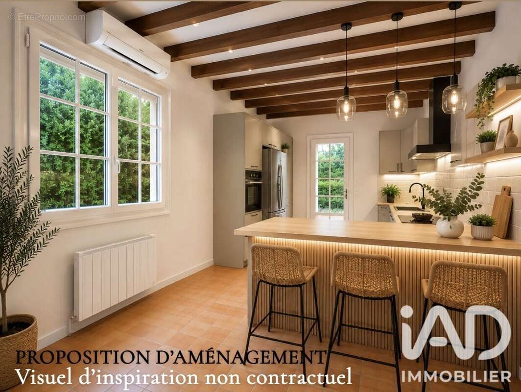 Photo 5 - Maison à NARBONNE