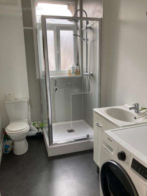 Maison à SAINT-QUENTIN