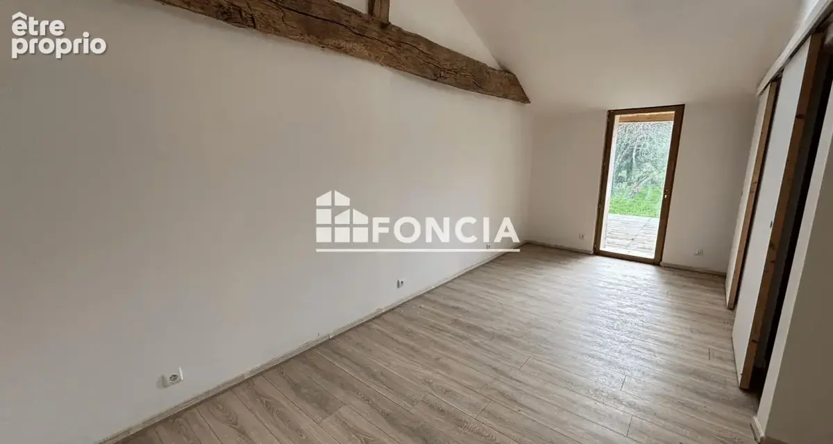 Maison- ronsenac - photo 6