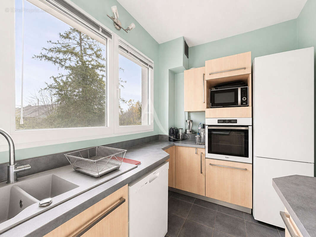 Appartement à SAINT-GERMAIN-EN-LAYE