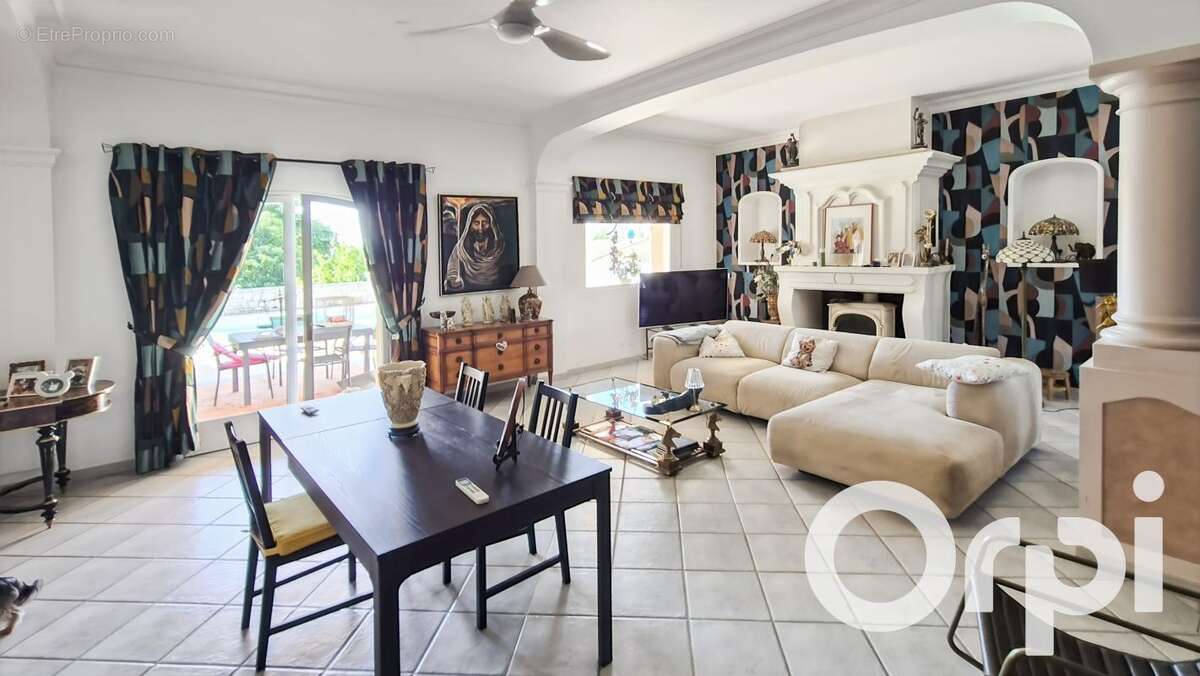 Maison À Vendre - photo 5