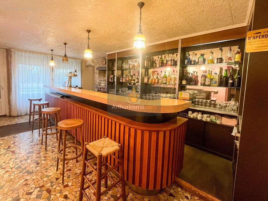 Appartement à ORVILLE