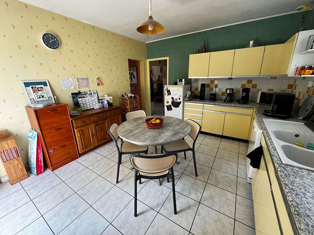 Bouchemaine-maison-5pièces-132m²-1119m²deterrain - photo 4