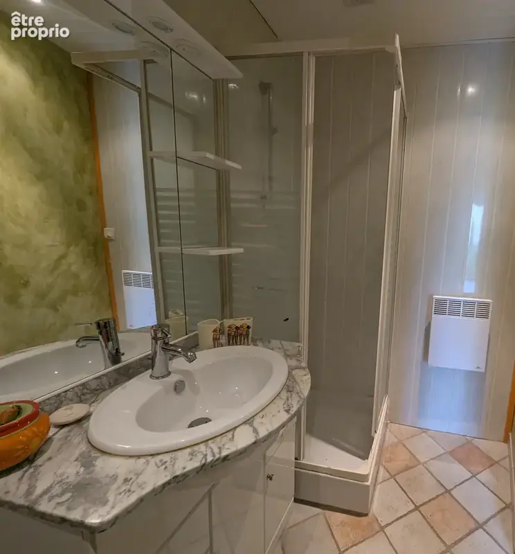 Ensemble immobilier de 2 maisons en pierre et une grange vendéenne a proximité de vouvant - photo 12
