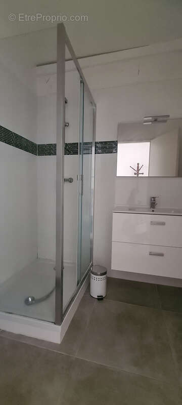 A vendre : appartement F3 57m2 centre ville - photo 14