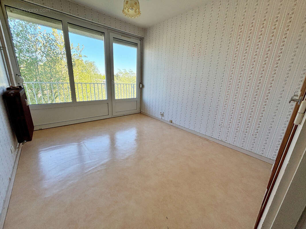 Appartement à LYS-LEZ-LANNOY