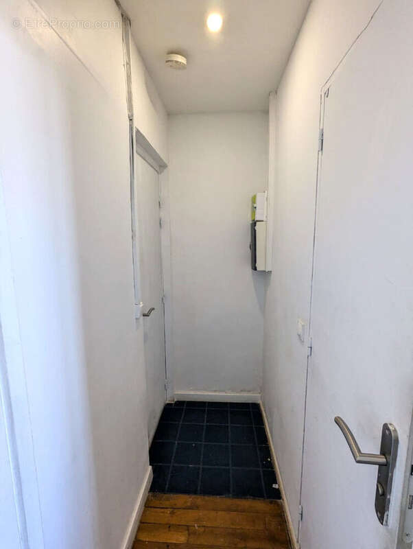 Appartement à NOISY-LE-SEC