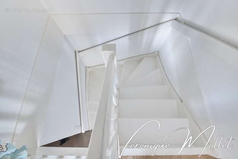 Appartement à LORMONT