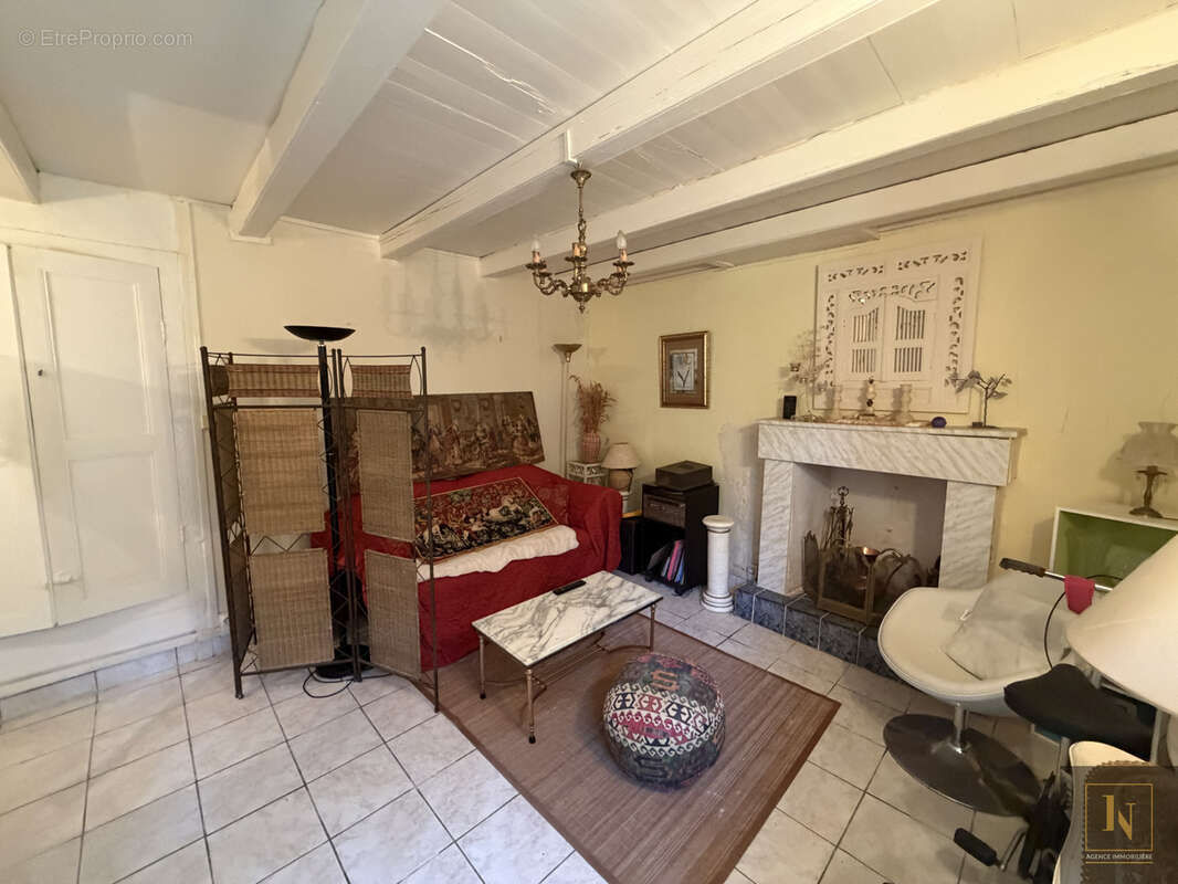 Maison à SAINT-PERE-EN-RETZ