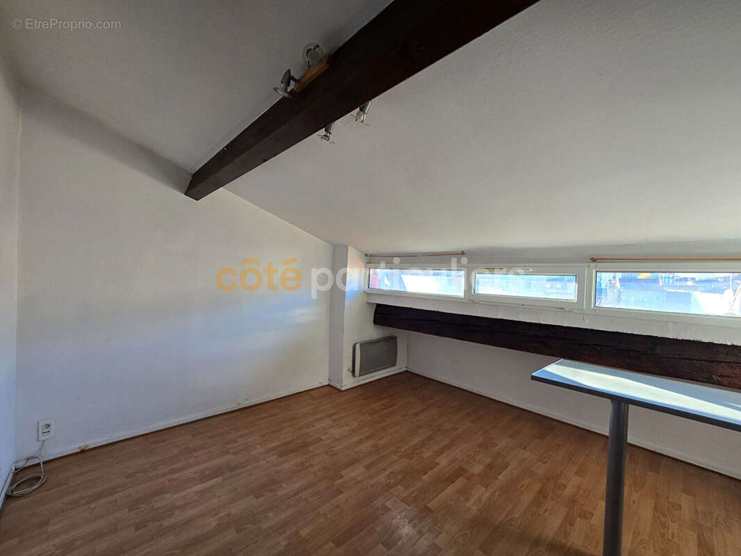 Appartement à AGEN