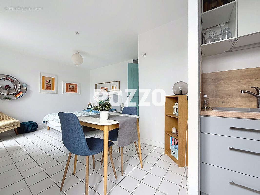 Appartement à HONFLEUR